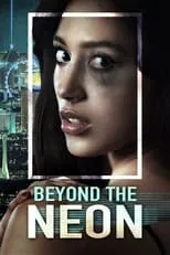 Marisa Dzintars es Marlow en Beyond the Neon