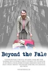 Hayes Hargrove interpreta a Sasha Plotzkin en Beyond the Pale