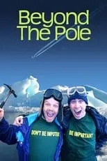 Poster de la película Beyond The Pole - Películas hoy en TV