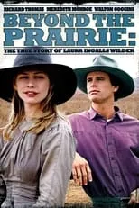 J. Scott Bronson interpreta a Mr. Robbins en Beyond the Prairie: The True Story of Laura Ingalls Wilder