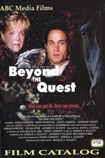 Saginaw Grant interpreta a Apparition en Beyond The Quest