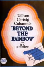 Póster de la película Beyond the Rainbow