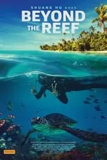 Película Beyond the Reef