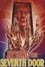 Bonnie Beck es Wendy en Beyond the Seventh Door