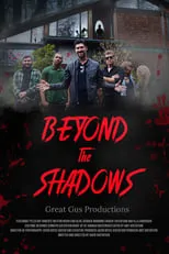 Poster de la película Beyond the Shadows - Películas hoy en TV