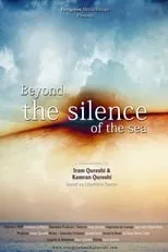 Shazia Naz es Director Quality Control Marine Fisheries en Beyond the Silence of the Sea