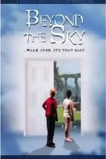 Jodie Bentley interpreta a  en Beyond The Sky