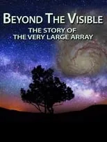 Portada de Beyond the Visible: The Story of the Very Large Array