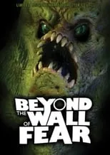 George Stover interpreta a  en Beyond the Wall of Fear