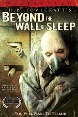 Frank Schuler interpreta a Peter Slaader en Beyond the Wall of Sleep