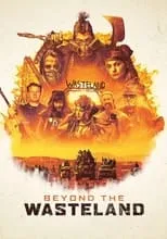 Poster de Beyond the Wasteland