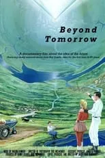 Portada de Beyond Tomorrow