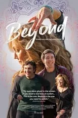 Portada de Beyond