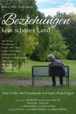 Película Beziehungen - kein schöner Land