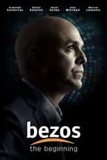 Portada de Bezos