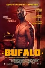 Poster de Búfalo