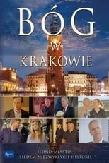 Película Bóg w Krakowie