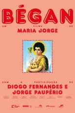 Bégan portada