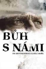 Portada de Bůh s námi – od defenestrace k Bílé hoře