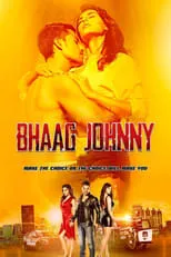 Póster de Bhaag Johnny