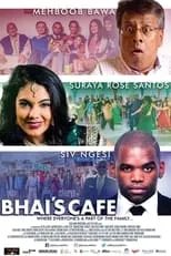 Bhai's Cafe portada