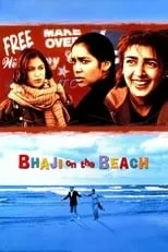 Película Bhaji on the Beach