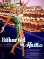 Película Bühne frei für Marika