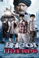 Póster de la película Bhoot and Friends