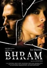 Póster de la película Bhram: An Illusion