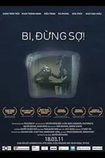 Poster de Bi, đừng sợ!