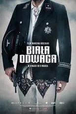 Poster de Biała odwaga