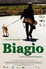 Poster de la película Biagio - Películas hoy en TV