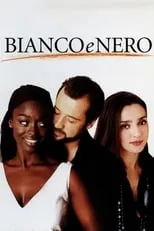 Póster de Bianco e nero