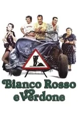 Película Bianco, rosso e Verdone