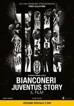 Gianluigi Buffon interpreta a Himself en Bianconeri Juventus Story