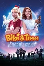 Póster de Bibi & Tina - Einfach anders