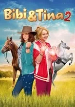 Poster de la película Bibi & Tina II - Películas hoy en TV