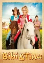 Poster de la película Bibi & Tina - Películas hoy en TV