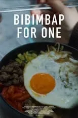 Ioanna Kimbook es Hana en Bibimbap for One