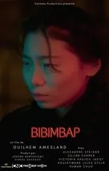 Portada de Bibimbap