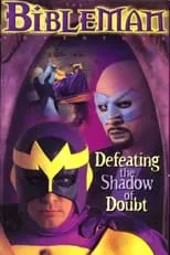 Kyla Pratt es Kyla en Bibleman: Defeating the Shadow of Doubt