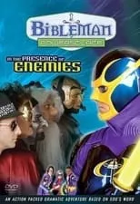 Peter Vann es Cheater en Bibleman Powersource: In the Presence of Enemies