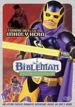 Lindsay Lewis es Melody en Bibleman Powersource: Tuning Out the Unholy Hero