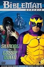 Willie Aames es Bibleman / Miles Peterson en Bibleman: Silencing the Gossip Queen