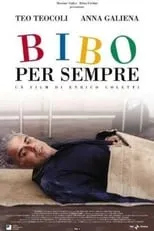 Portada de Bibo per sempre