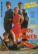 Póster de la película Bibos Männer