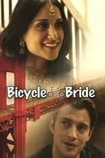 Melanie Kannokada interpreta a Beena en Bicycle Bride