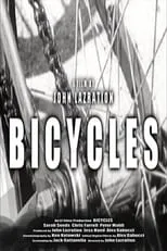 Póster de la película Bicycles