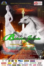 Película Bidadari Jakarta