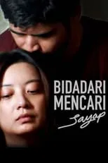 Portada de Bidadari Mencari Sayap